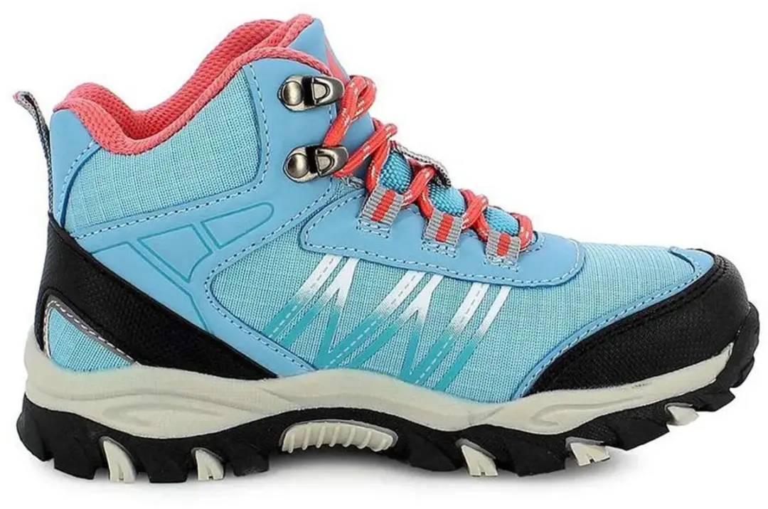 Kimberfeel Vinson Wandelschoenen Blauw EU 39 Kinderen