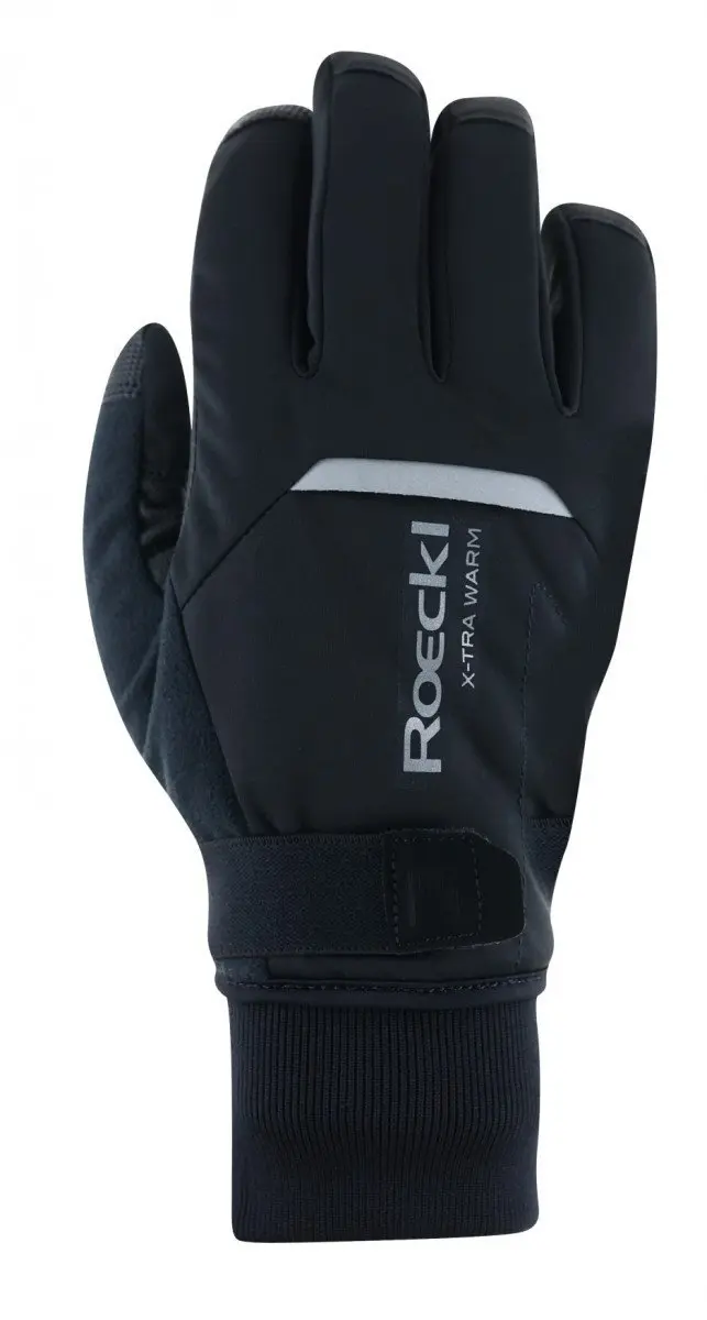 Roeckl Villach 3 Handschoen