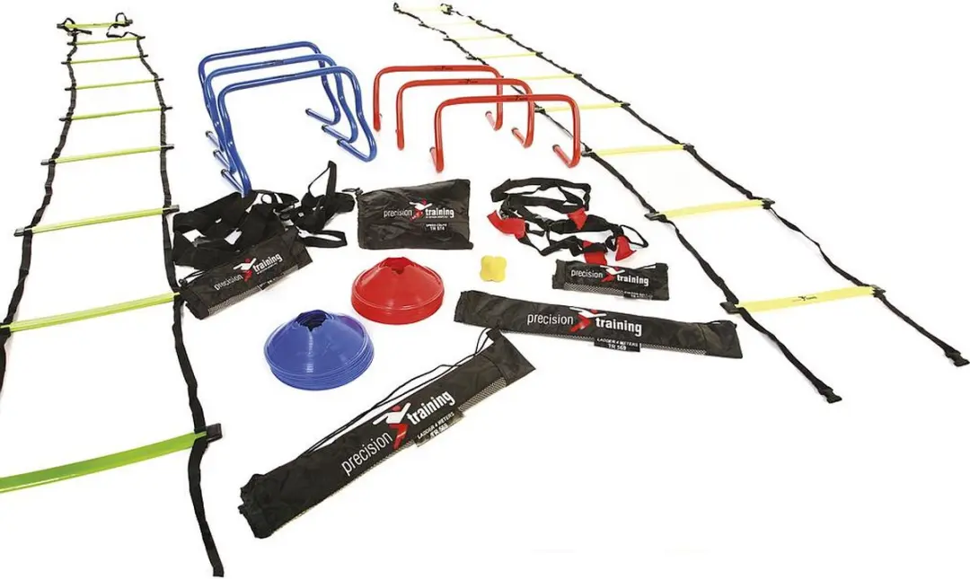 Precision Ultimate Speed Trainingsset TR717