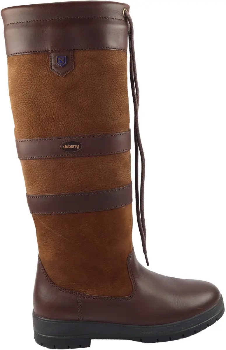 Dubarry Galway Slim-Fit Laarzen