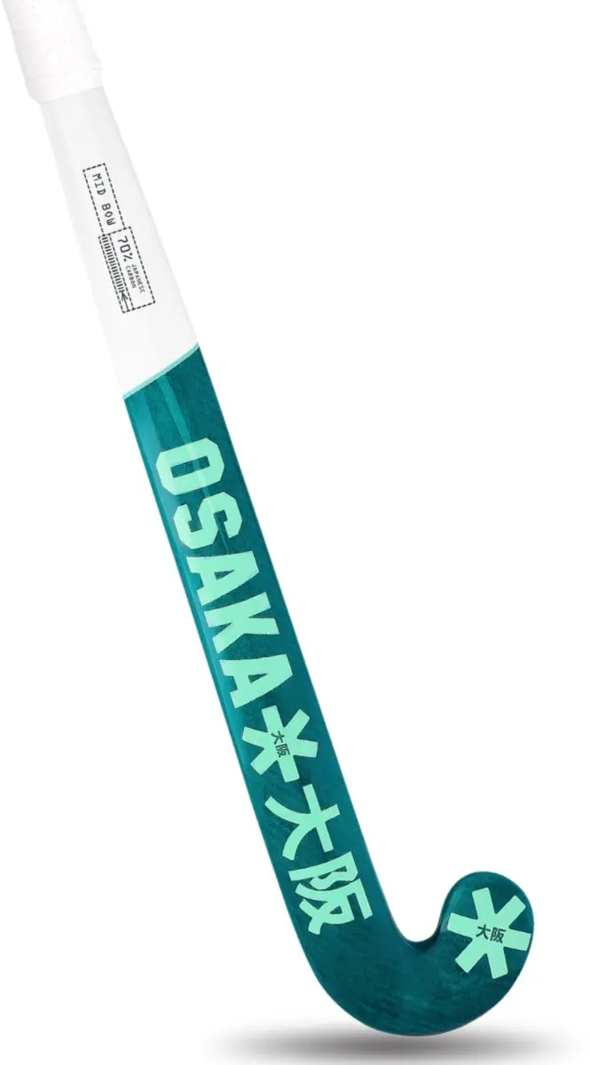 Osaka Mid Bow 70 Hockeystick