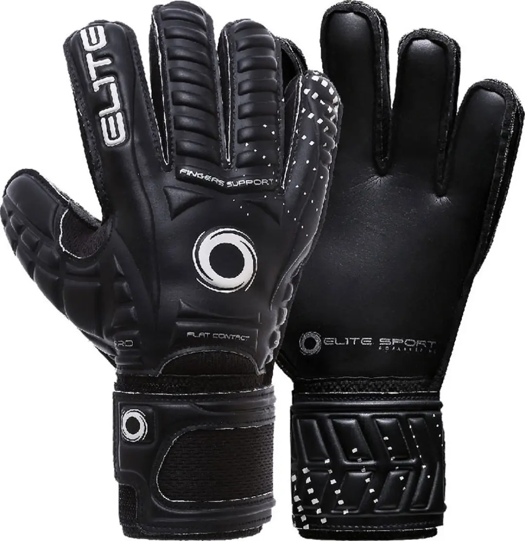 Elite Sport Warrior Keepershandschoenen Kinderen