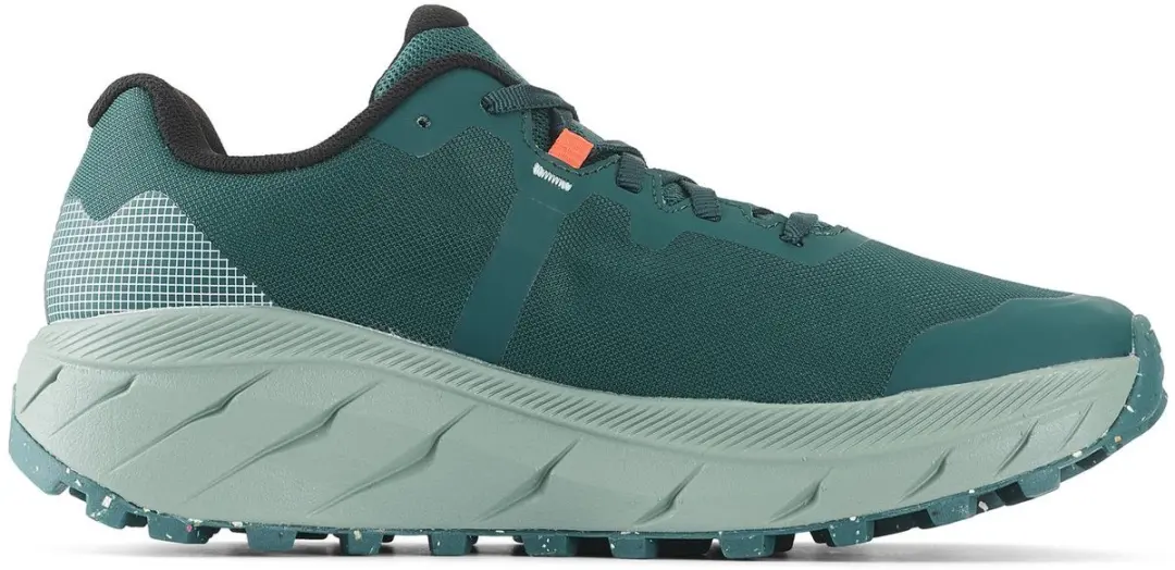 Icebug Arcus 2 RB9X GTX Damesschoenen - Seamoss/Coral - afbeelding 3 van 6