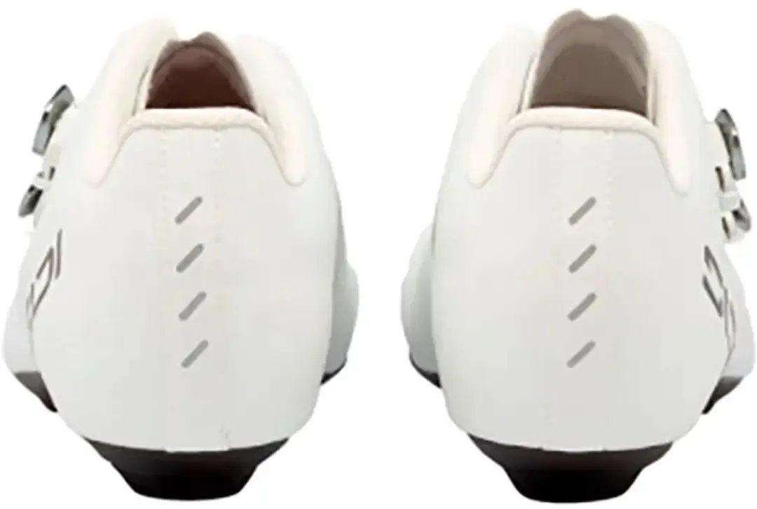 SIDI Ergo 6S - Wielrenschoenen Heren - Wegschoen - Wit - Carbon zool - Ergonomisch - Krachtoverdracht - afbeelding 3 van 6