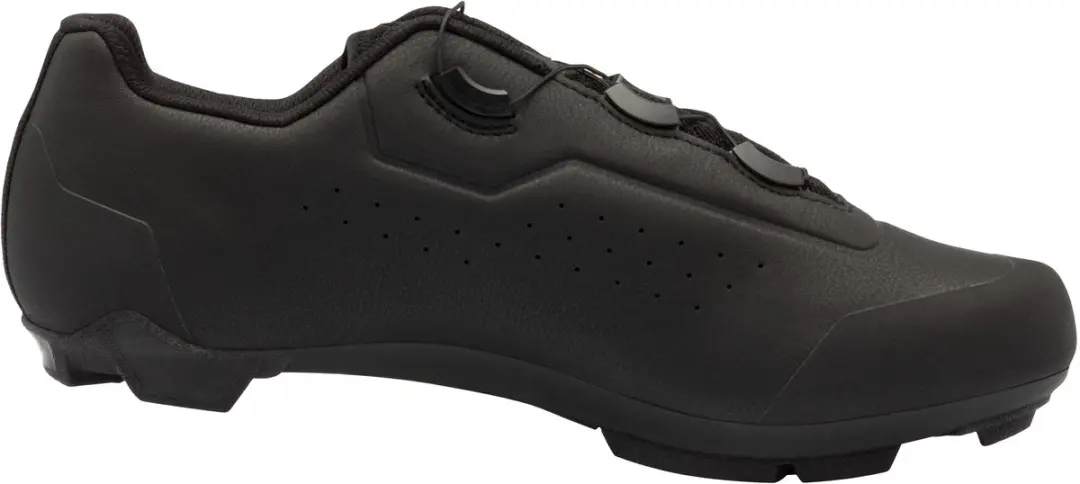 Sidi Liinea MTB Schoen - Zwart - afbeelding 4 van 6