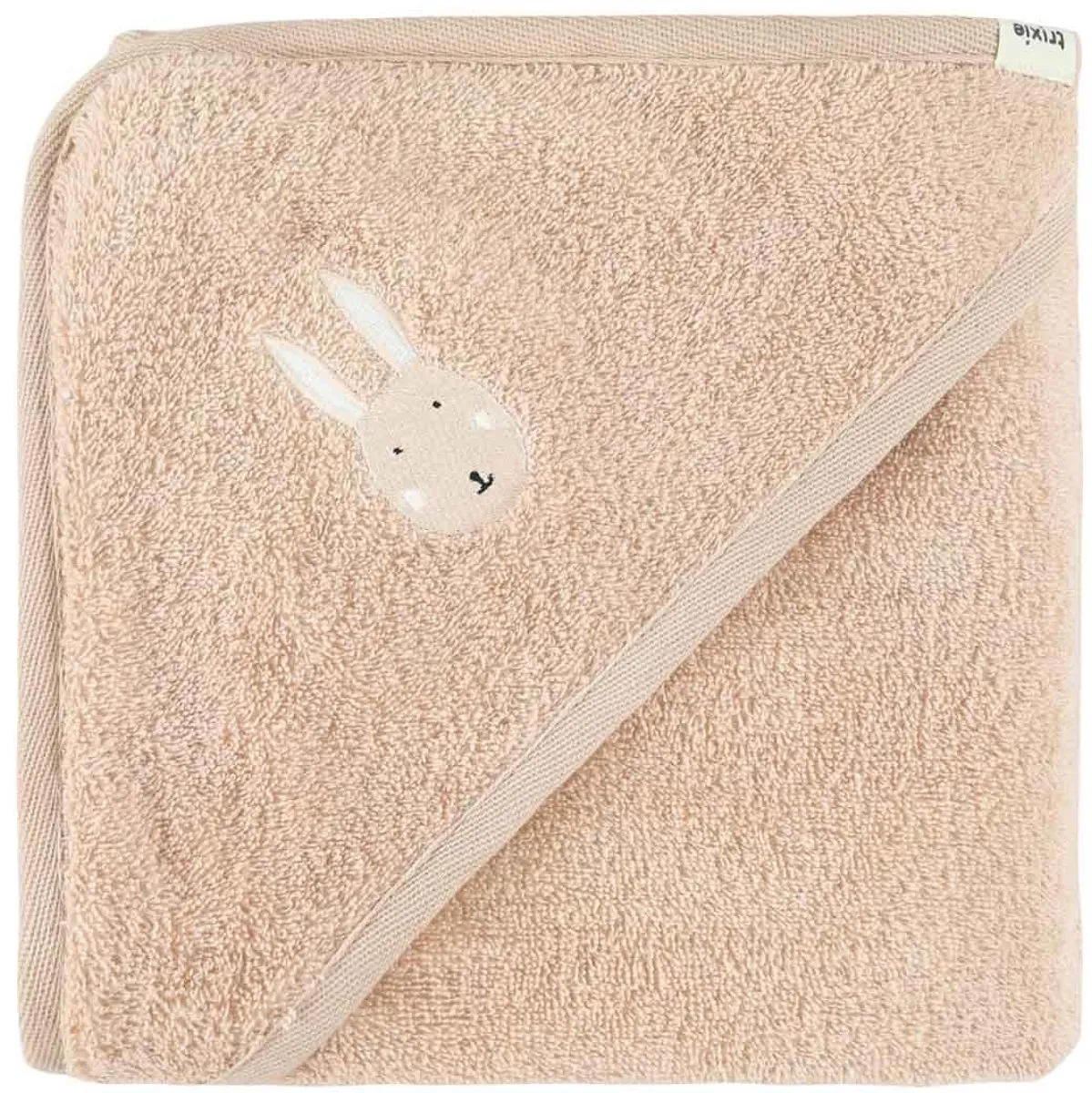 Trixie Badcape Aura Rabbit
