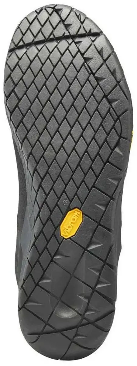 Northwave Multicross Mid GORE-TEX MTB-schoenen - Zwart - afbeelding 3 van 6