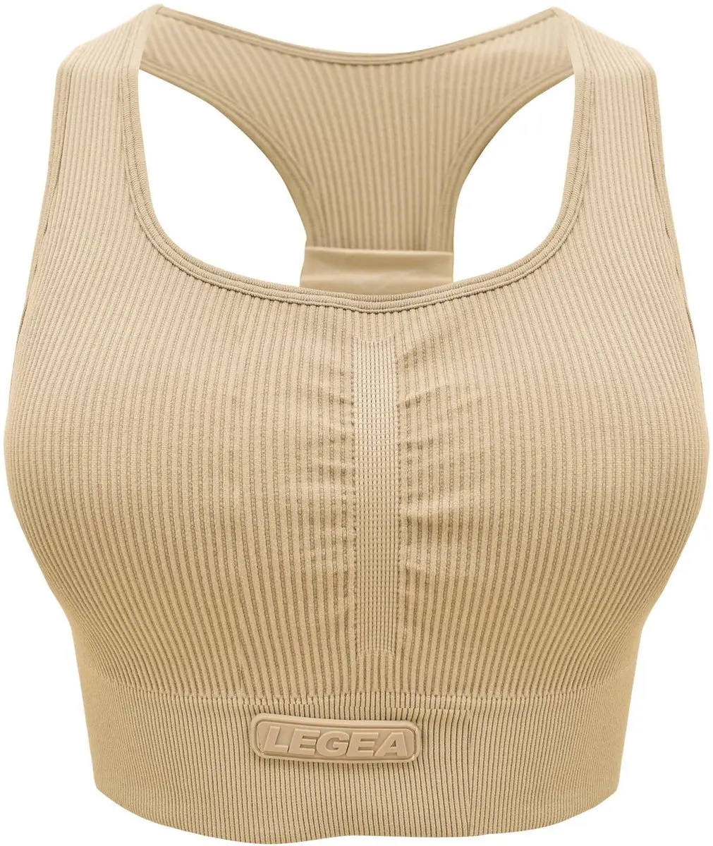 Legea Iconic Vrouwenbeha Racerback