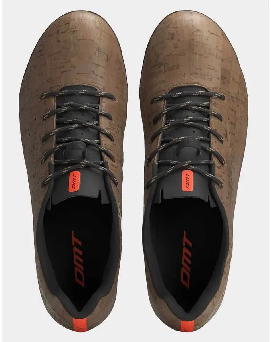 Dmt Gk1 Gravel Schoenen Bruin EU 41 Man - afbeelding 6 van 6