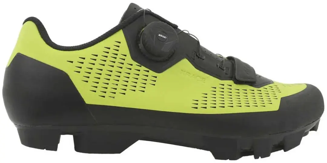 Massi X Race Mountainbikeschoenen - afbeelding 4 van 4
