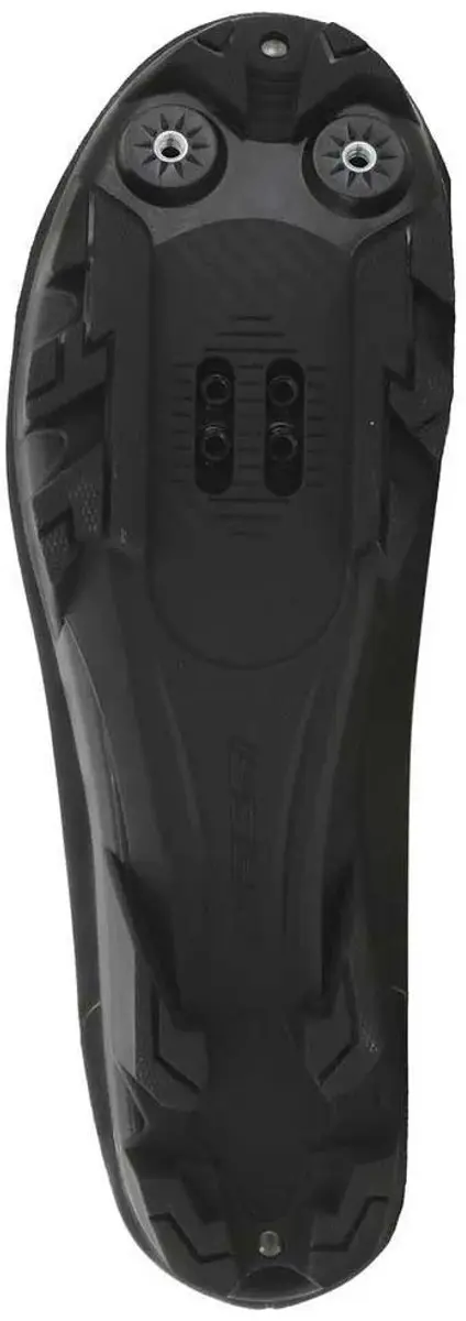 Massi X Race Mountainbikeschoenen - afbeelding 2 van 4