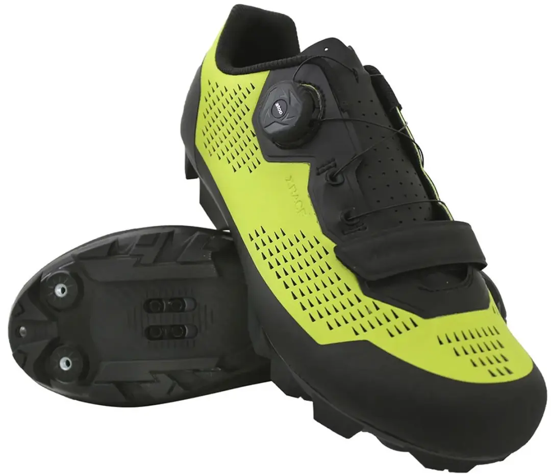 Massi X Race Mountainbikeschoenen
