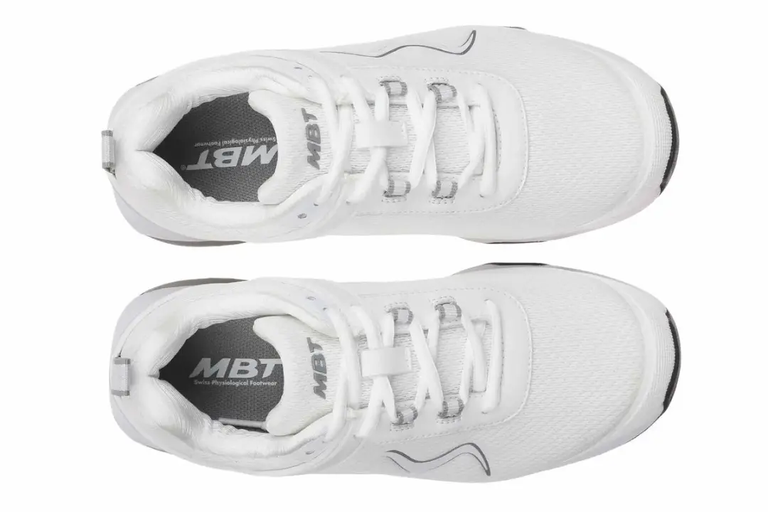 MBT Sport 4 III Sportschoenen - Zwart - 40 - afbeelding 6 van 6