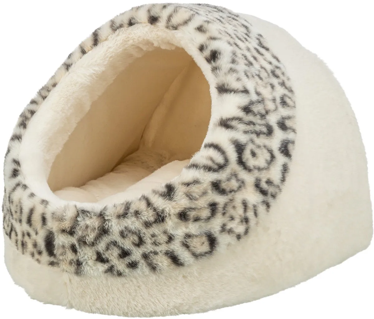 Trixie Kattenmand Iglo Leo