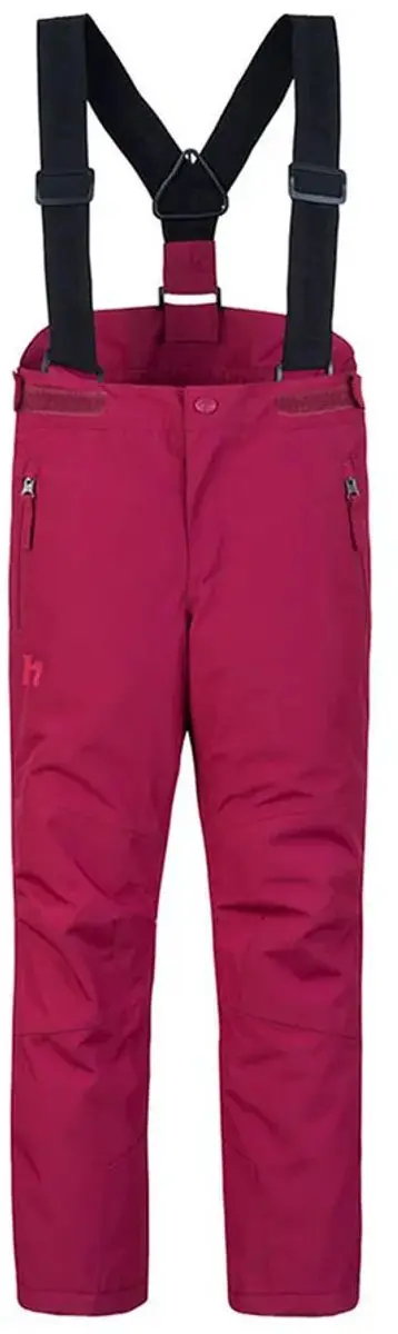 Hannah Akita Ii Broek Roze 4-5 Years Kinderen