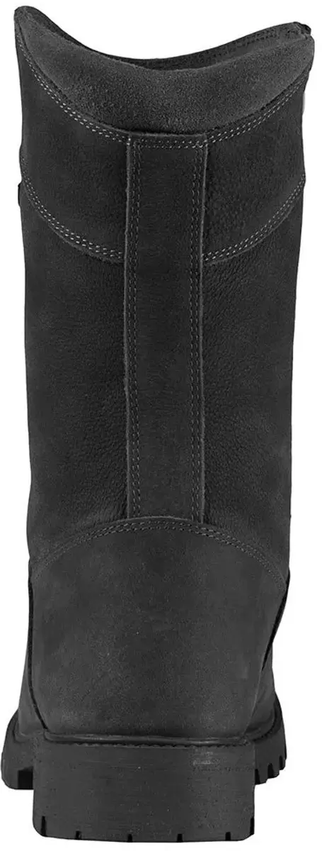 Horka Aspen Outdoorlaarzen - Zwart - Maat 38 - afbeelding 3 van 6