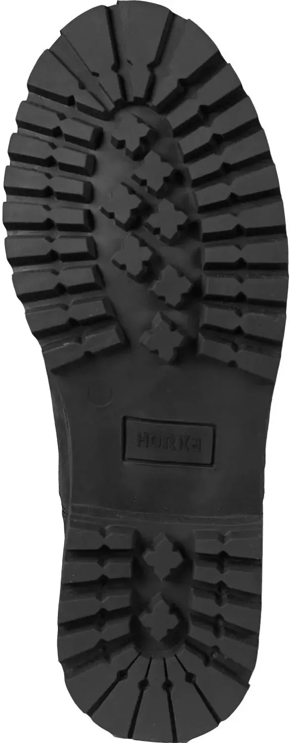 Horka Aspen Outdoorlaarzen - Zwart - Maat 38 - afbeelding 4 van 6