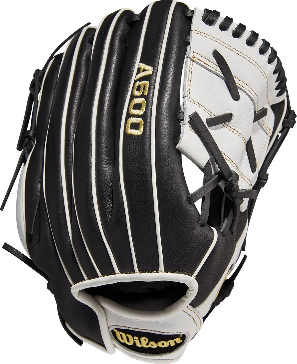 Wilson A500 Siren 12 2022 LHT