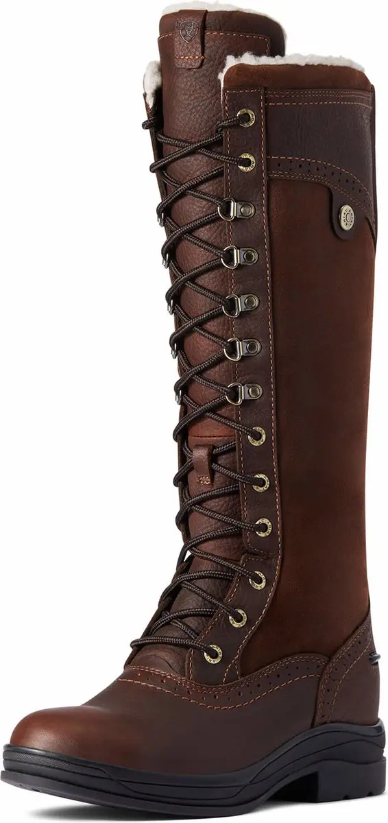 Ariat Wythburn Tall H2O Waterproof