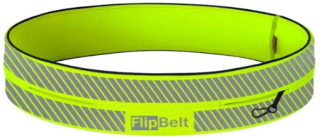FlipBelt Classic Reflecterend