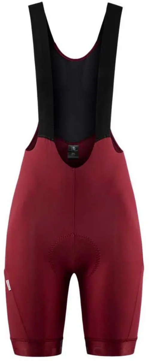 Etxeondo Ixa Bidai Fietsbroek Rood XL Vrouw