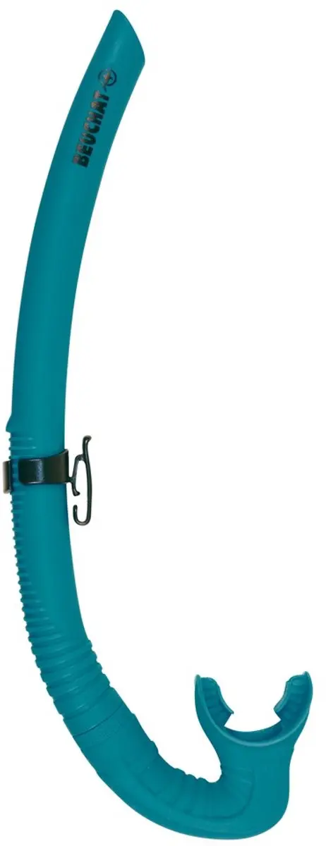 Beuchat Spy Snorkel Atol Blue Lagoon