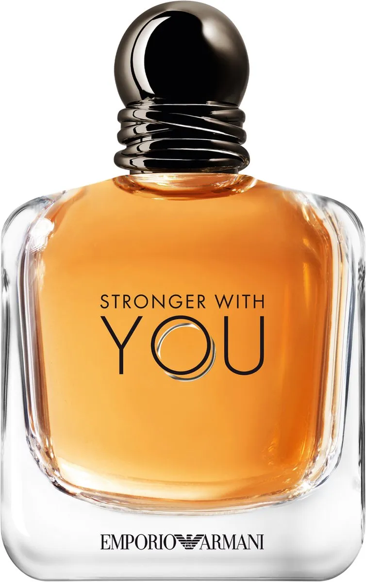 Armani Emporio Armani Stronger With You Herenparfum 100ml