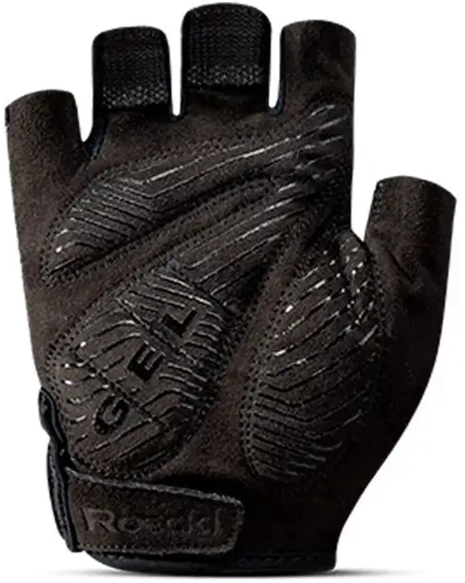 Roeckl Istia 2 Wanten - Zwart - Maat 8 - afbeelding 4 van 4