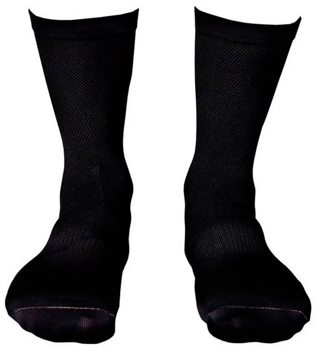 QUOC Quoc PERFORMANCE ROAD SOCK / BLACK / M