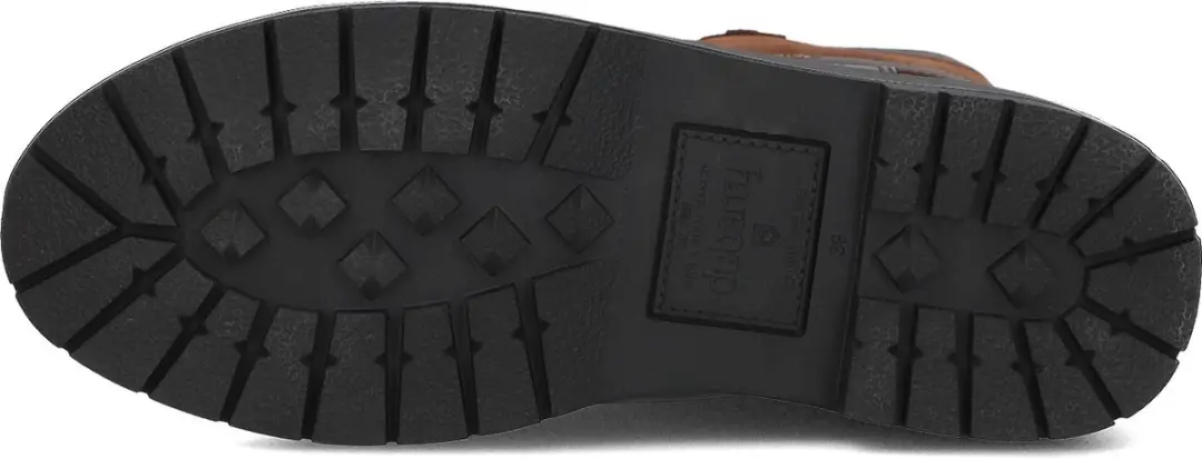 Dubarry Galway Laarzen - Leer - Bruin - afbeelding 3 van 6