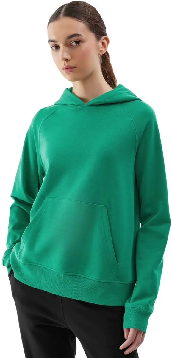 4F Sweater Groen Dames