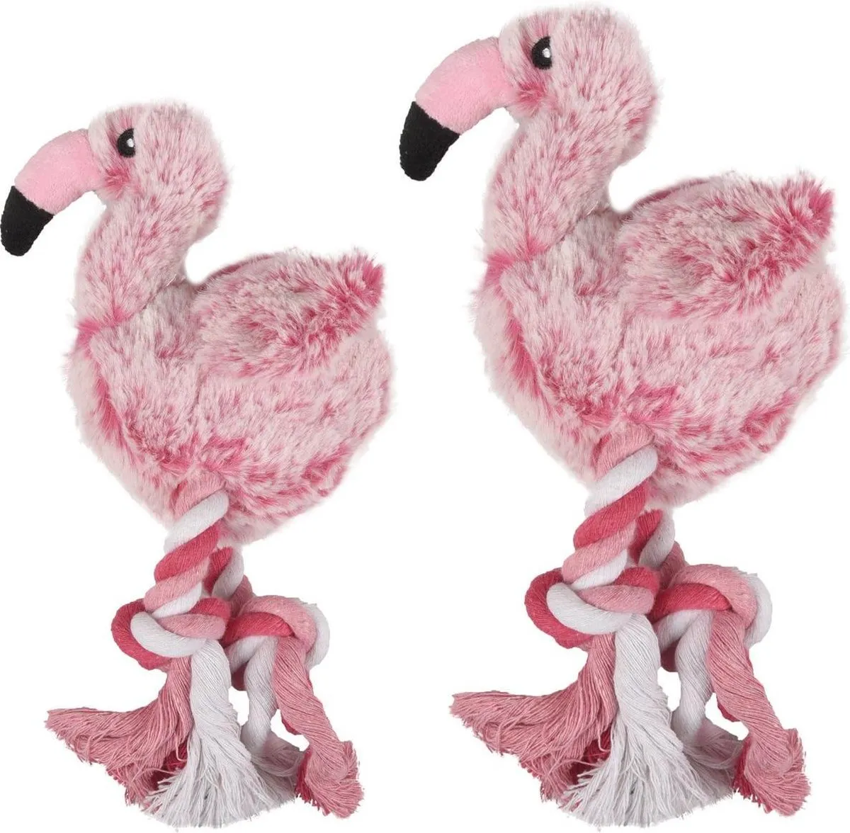Flamingo Hondenspeelgoed Roze