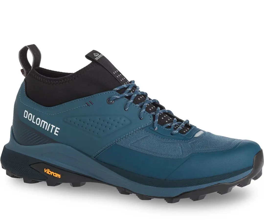 Dolomite Nibelia Warm Wandelschoenen Blauw EU 39 1/2 Man