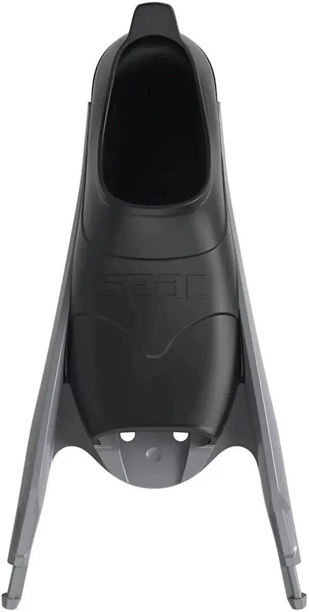 Seacsub Carbon Bm30 Voetpocket Zwart EU 47-48