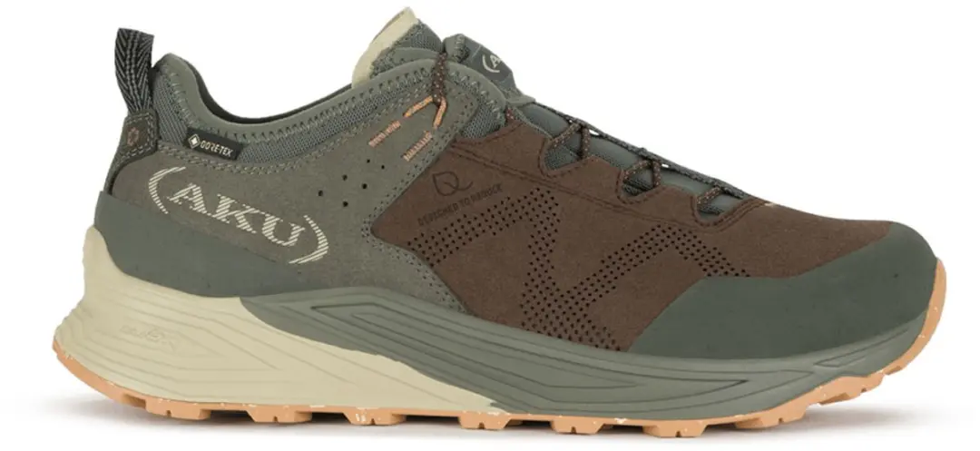 Aku Omnia V-Light GTX Wandelschoenen