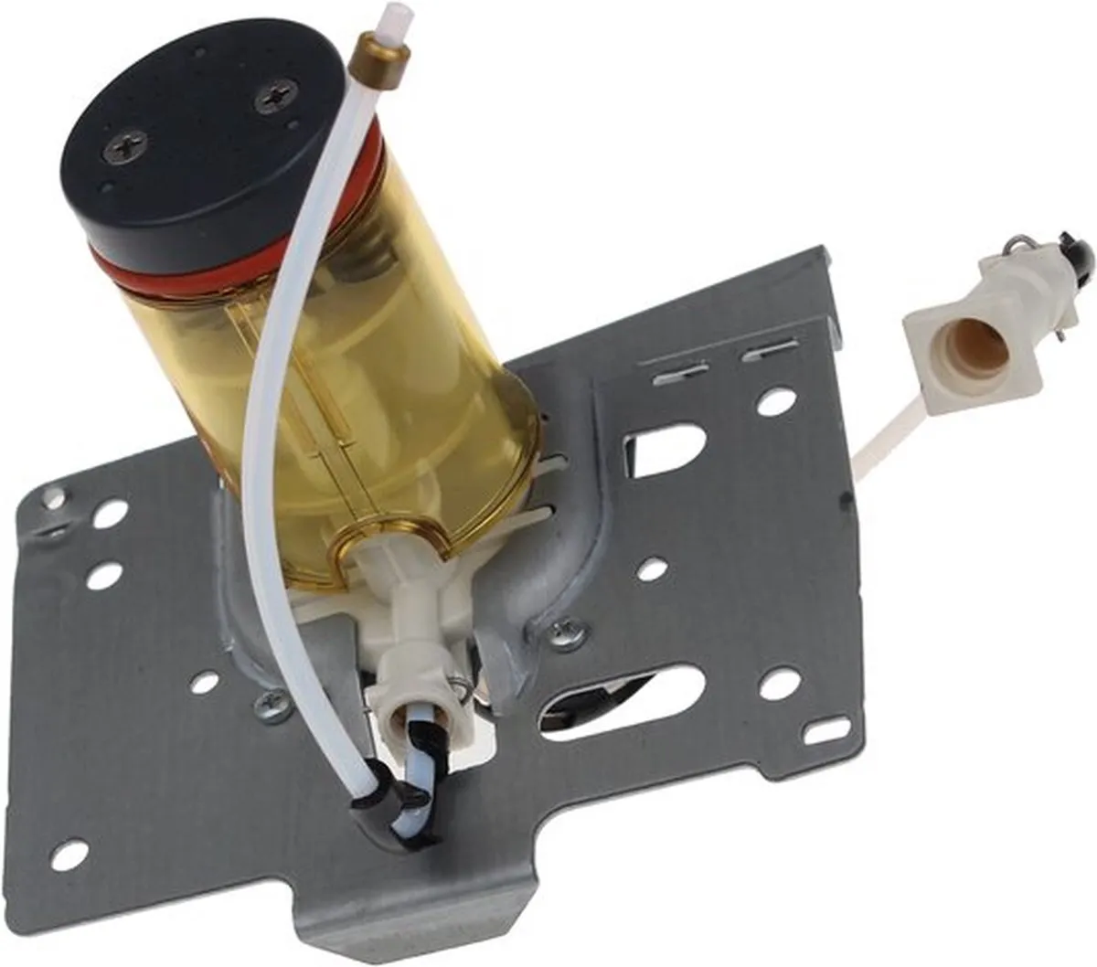 De'Longhi Esam.EX1 Mechanische Afsluitklep - 5513227981 - Zwart