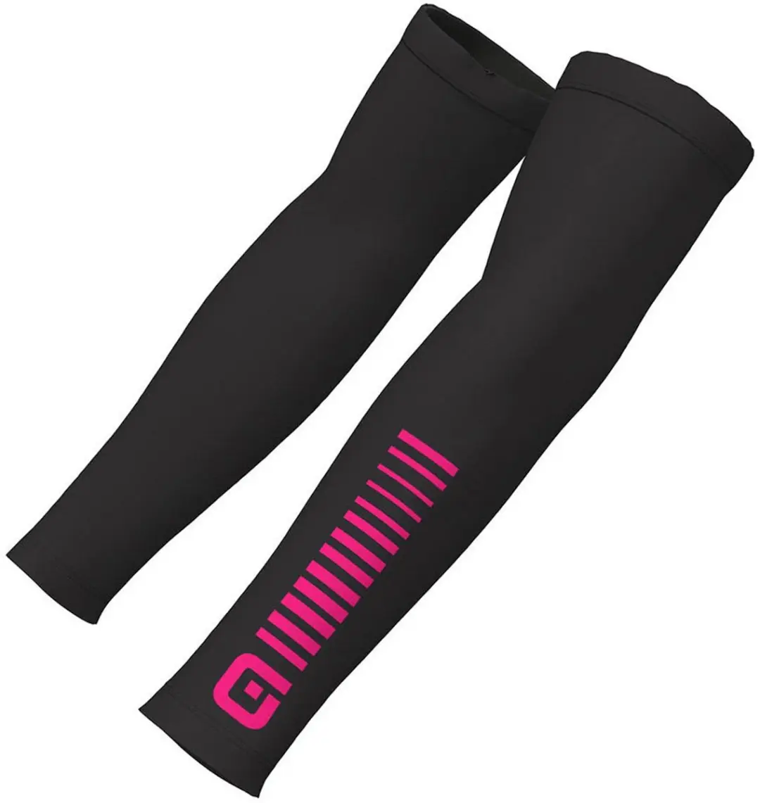 Ale Sunselect Armwarmers Zwart XL