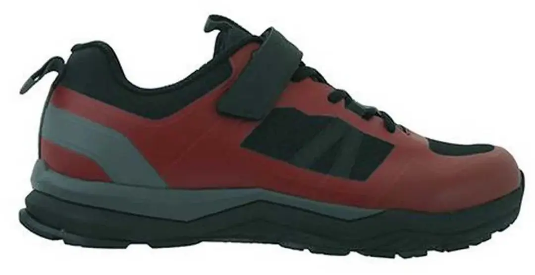 Massi Iron MTB-schoenen Rood - afbeelding 6 van 6