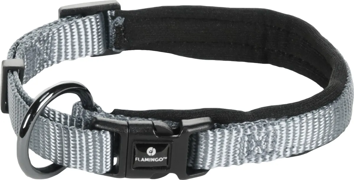 Flamingo Abbi Halsband