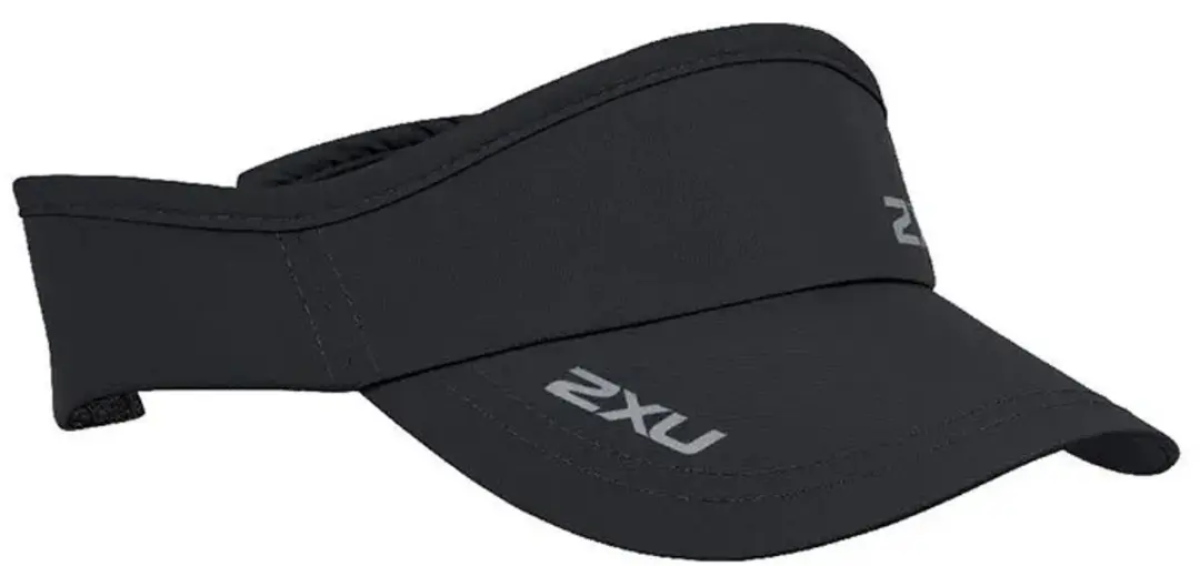 2xu Run Vizier Zwart