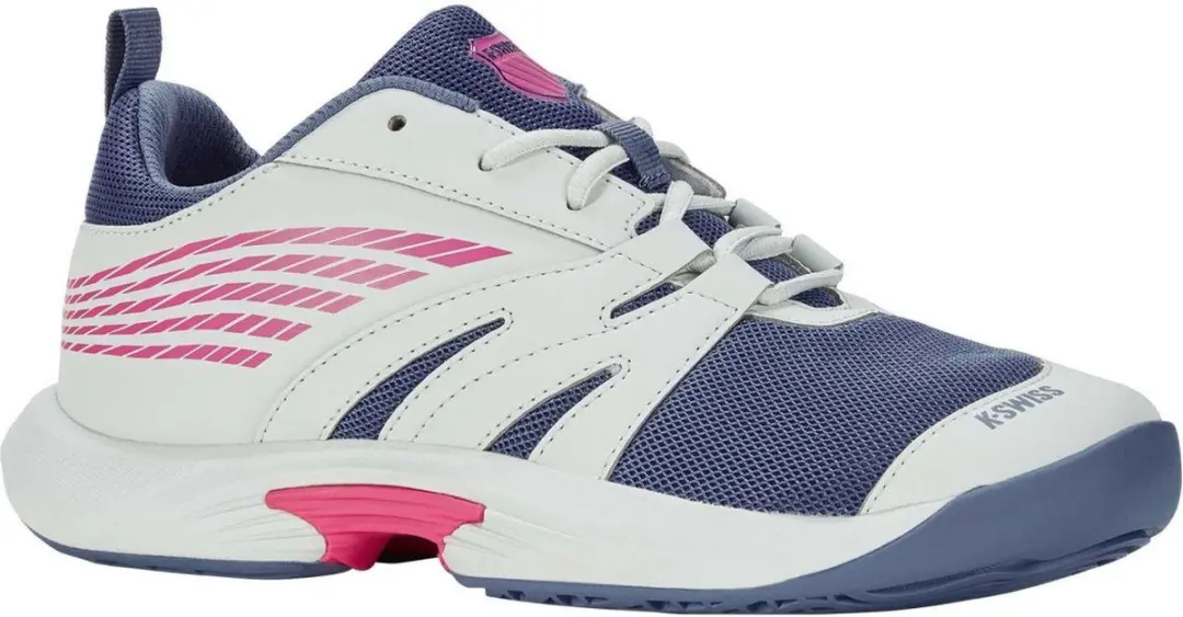 K-Swiss Speed Trac Hardcourt Tennisschoenen - 39 - afbeelding 2 van 6