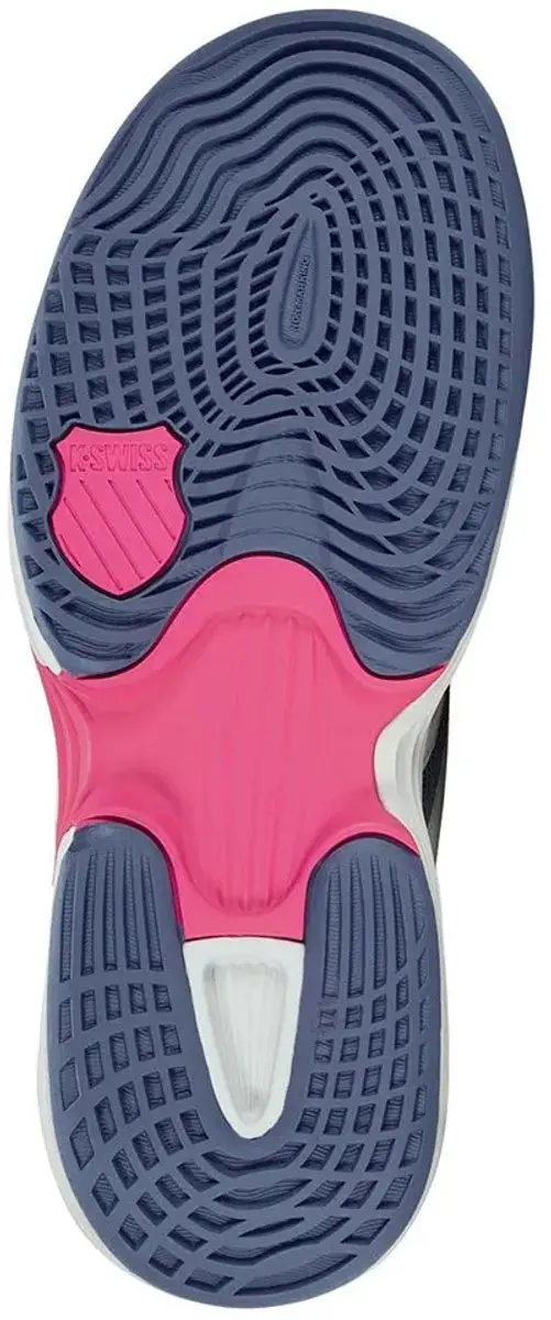 K-Swiss Speed Trac Hardcourt Tennisschoenen - 39 - afbeelding 4 van 6