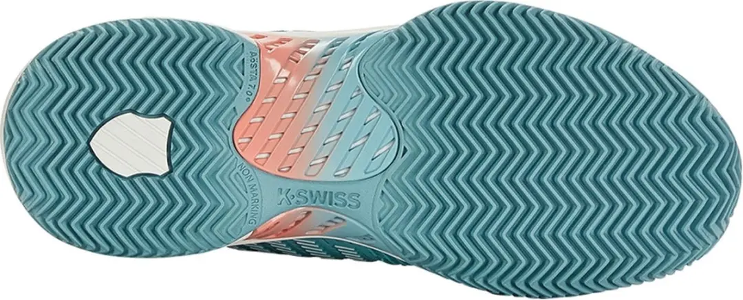 K-Swiss Hypercourt Supreme HB Tennisschoenen - 41 - afbeelding 5 van 6