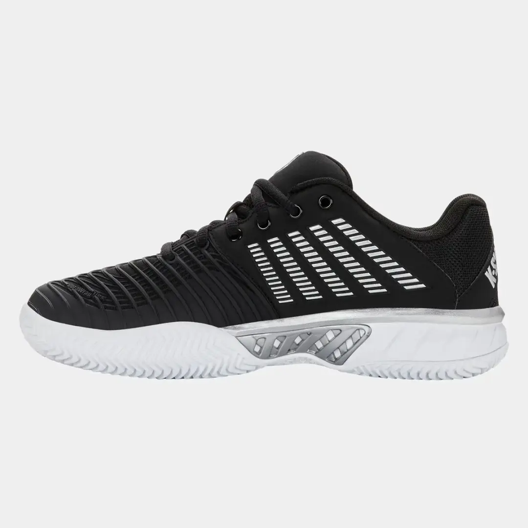 K-Swiss Express Light 3 Clay Dames Tennisschoen - afbeelding 3 van 6