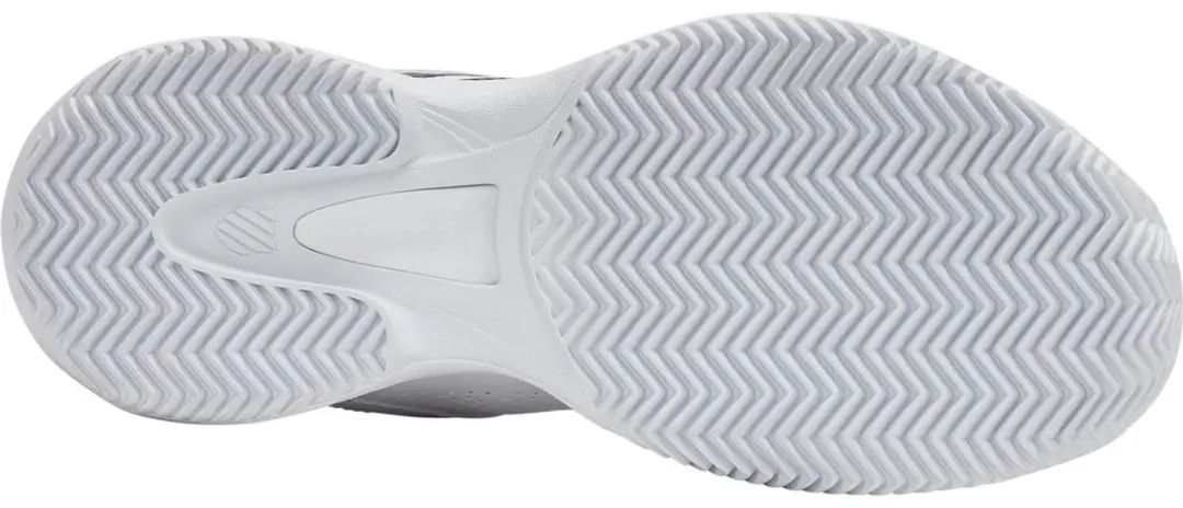 K-Swiss Court Express 2 Clay Tennisschoenen Dames - Wit - afbeelding 4 van 6