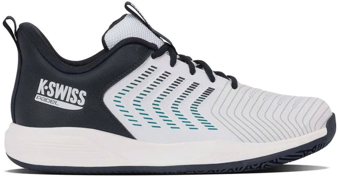 Kswiss Padelschoen Ultrashot Light Padel 04901-148-m Maat 46