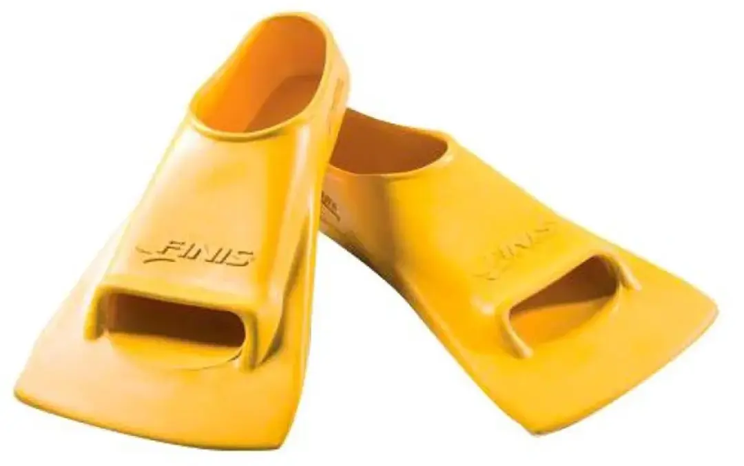 Finis Zoomers Gold zwemvinnen