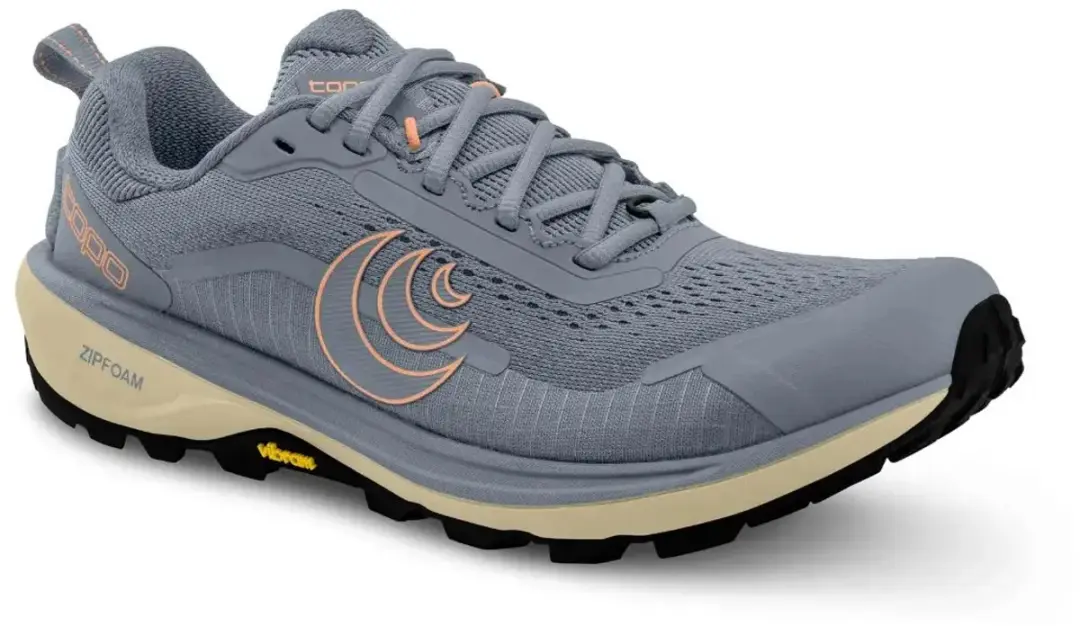 Topo Athletic Terraventure 5 Dames Trailschoenen - afbeelding 2 van 4