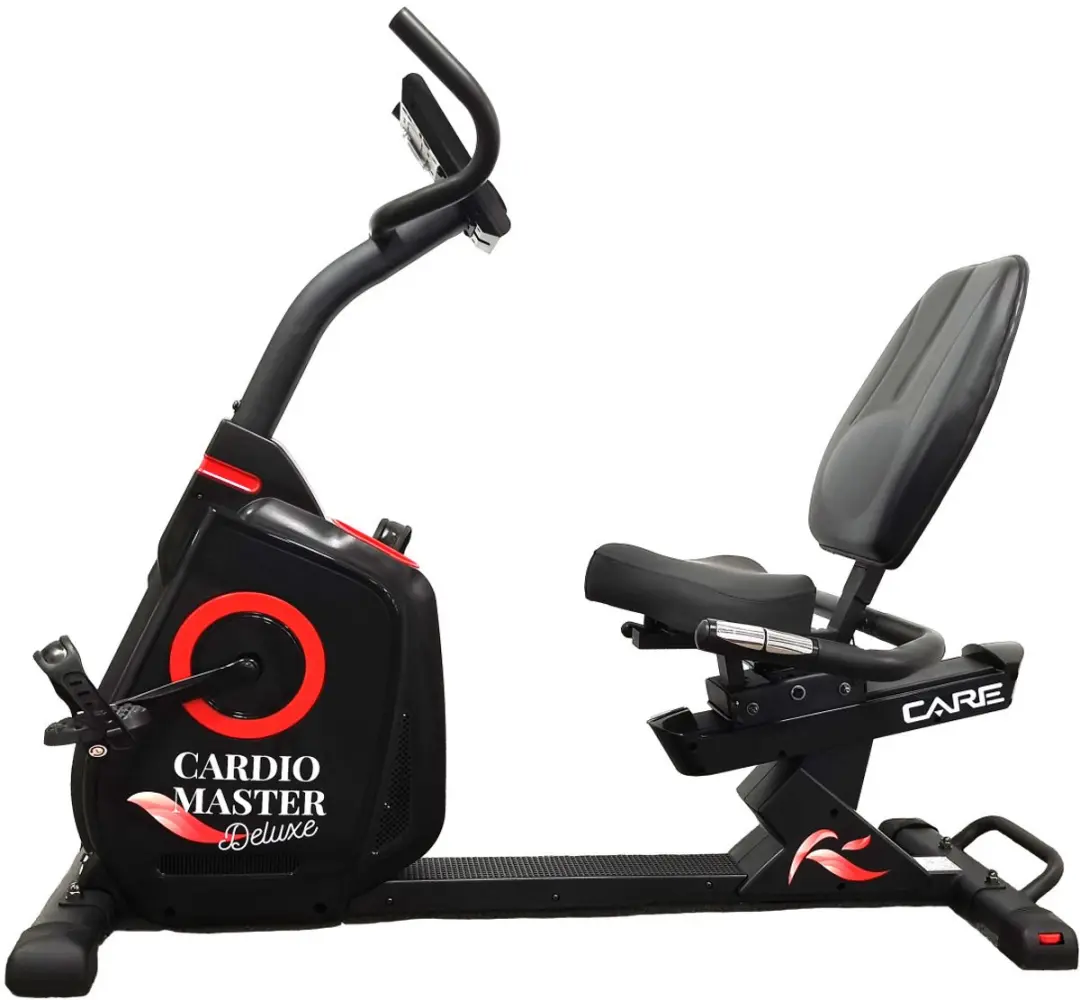 CARE CARDIO MASTER DELUXE