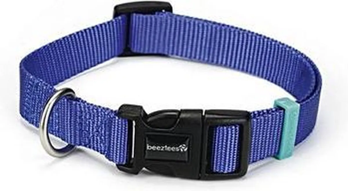 Beeztees Nylon Halsband
